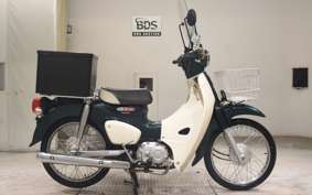 HONDA C50 SUPER CUB AA09