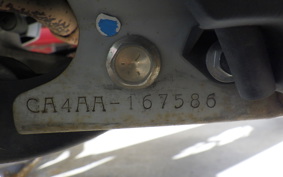 SUZUKI ﾚｯﾂﾊﾞｽｹｯﾄ CA4AA
