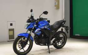 SUZUKI ジクサー150