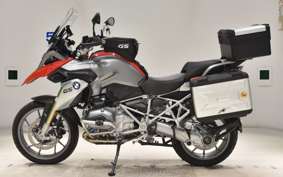 BMW R1200GS 2015