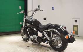 HONDA SHADOW 400 2001 NC34