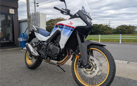 HONDA XL750 TRANSALP  2025 RD16