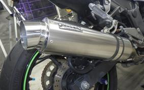KAWASAKI NINJA 250 1990 EX250L