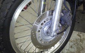 HONDA GB400TT MK2 1987 NC20