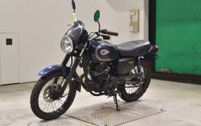KAWASAKI W175 SE