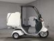 Фото Honda GYRO 2014 с японского аукциона