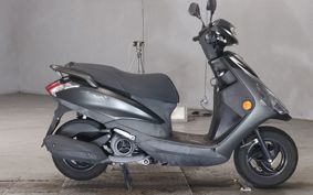 YAMAHA  AXIS Z SED7J