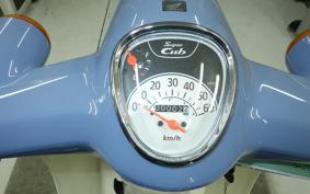 HONDA C50 SUPER CUB AA09