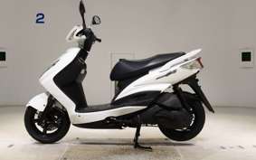YAMAHA CYGNUS 125 X 2 SE44J
