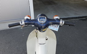 HONDA C90 SUPER CUB HA02