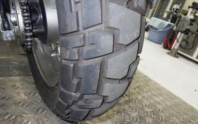 HONDA MONKEY 125 ABS 2011 JB02