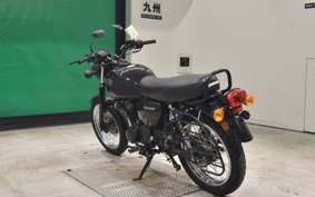 KAWASAKI W175 2012