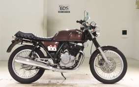 HONDA GB250 CLUBMAN GEN 3 2020 MC10