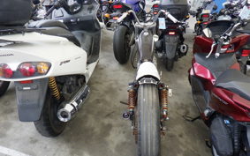 YAMAHA SR400 Gen.2 1991