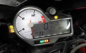 BMW S1000RR 2016