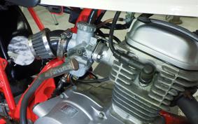HONDA APE 50 2020 AC16