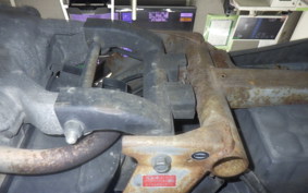 SUZUKI ADDRESS V125 2023 CF46A