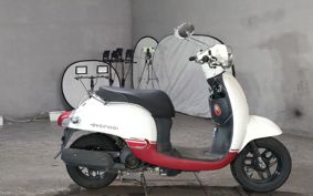 HONDA GIORNO AF70