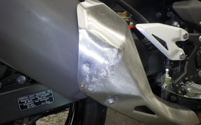 KAWASAKI Z400 Gen.2 2019 EX400G