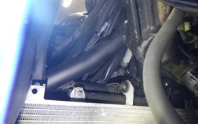 KAWASAKI NINJA 650 A 2017 ER650H