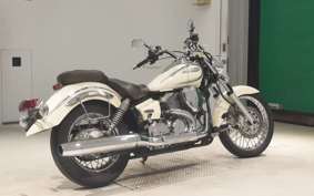 YAMAHA DRAGSTAR 250 VG05J