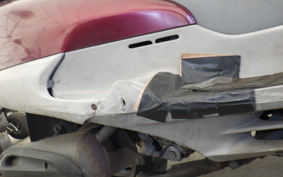 HONDA FORESIGHT MF04