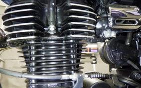 HONDA GB350 2022 NC59