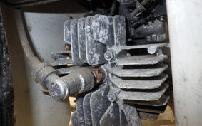 YAMAHA MATE 50 UA04J