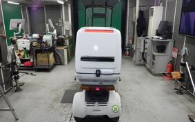 HONDA GYRO CANOPY 2022 TA03