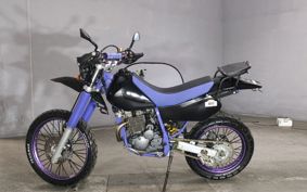 YAMAHA TT250R 4GY