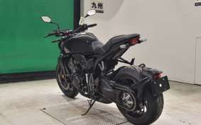 HONDA CB1000R GEN 2 2022