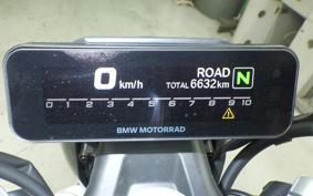 BMW R12 nine T 2024