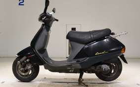 HONDA LEAD 90 2021 HF05