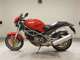 Фото Ducati M800SIE 2003 с японского аукциона