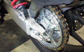 HONDA CB400SF GEN 4 A 2022 NC42