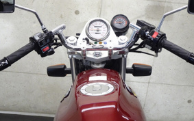 YAMAHA SRX600 1993 3SX