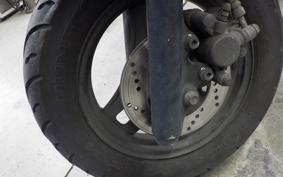 SUZUKI ADDRESS V125 G 2016 CF4EA