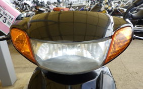 YAMAHA JOG Gen.5 SA36J