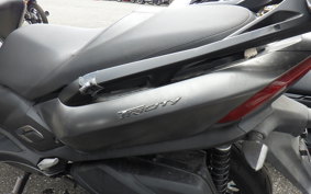 YAMAHA TRICITY 300 2021 SH15J