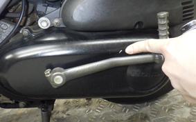 HONDA DIO Gen.5 AF56