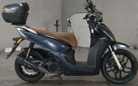 KYMCO  KYMCO  MANY -SERI-S125 ..