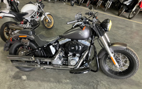 HARLEY FLS 2014 JR5