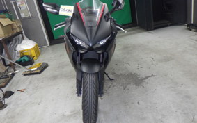 HONDA CBR1000RR GEN 3 2017 SC77