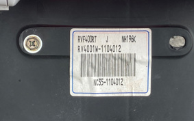HONDA RVF400 2000 NC35