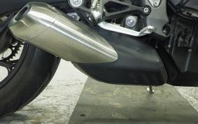 TRIUMPH STREET TRIPLE S 2020