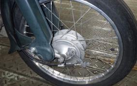 HONDA C50 SUPER CUB C50