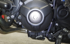 YAMAHA MT-09 A 2018 RN52J