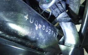YAMAHA RZ350 1981 4U0