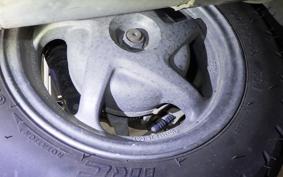 HONDA LEAD 110 2006 JF19