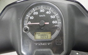 HONDA TACT Basket AF79